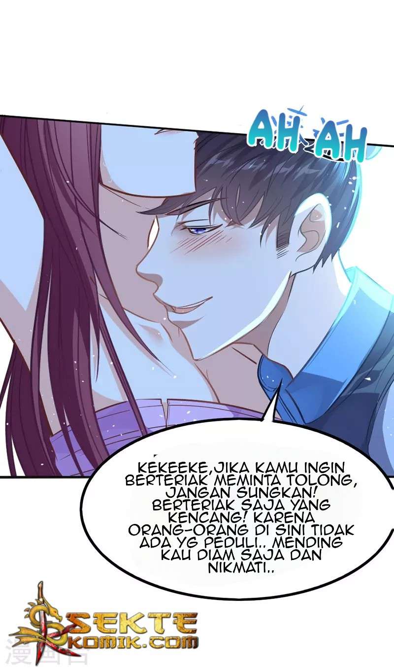 Return of Xiandi chapter 16 halaman 6