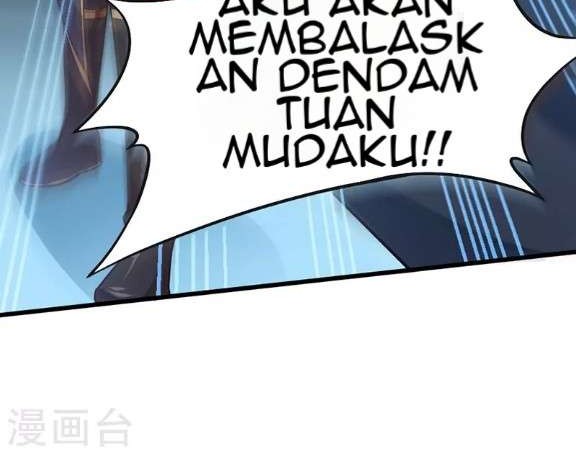 Return of Xiandi chapter 16 halaman 19