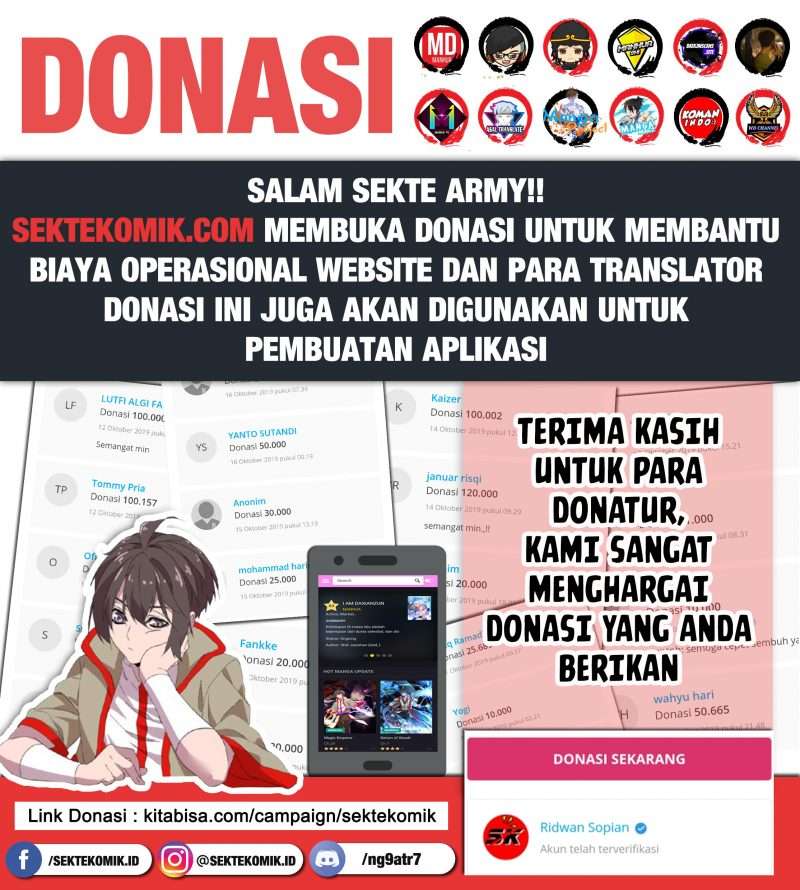 Return of Xiandi chapter 16 halaman 24