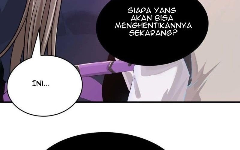 Return of Xiandi Bab 160 halaman 5