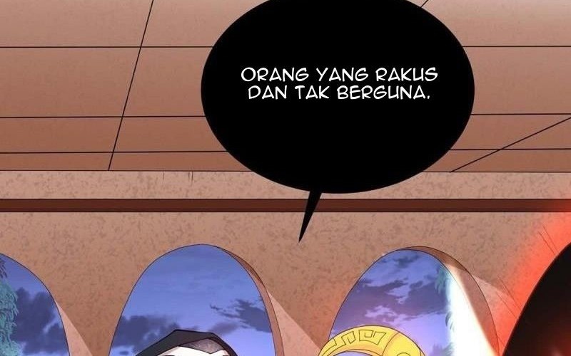 Return of Xiandi Bab 160 halaman 9