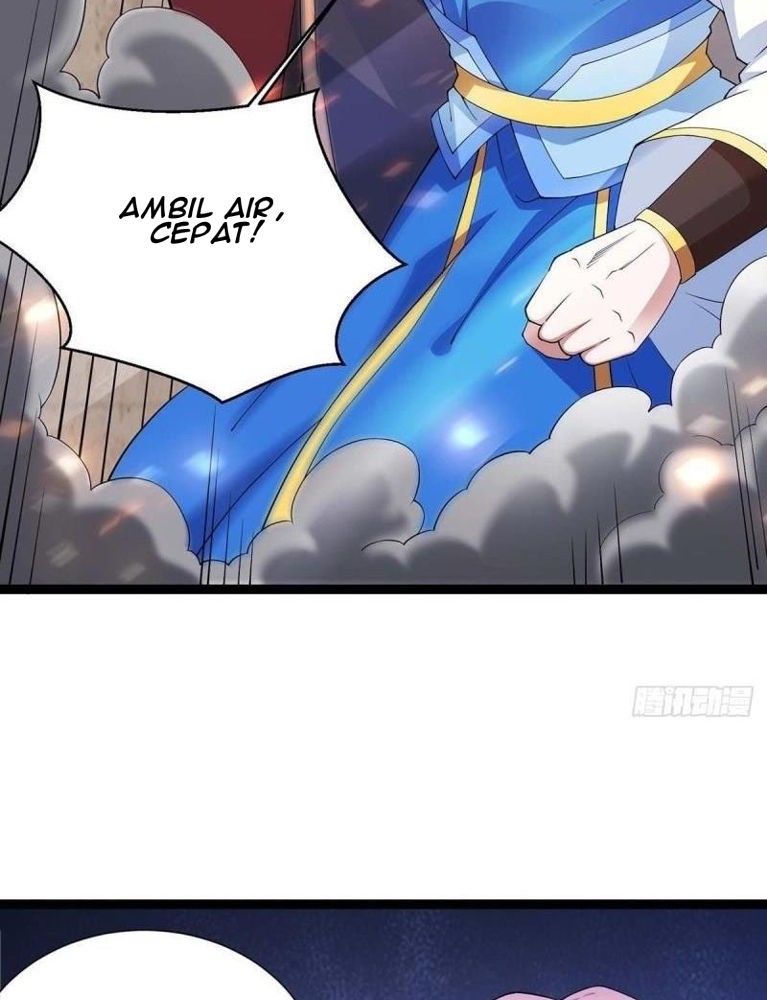 Return of Xiandi chapter 161 halaman 7