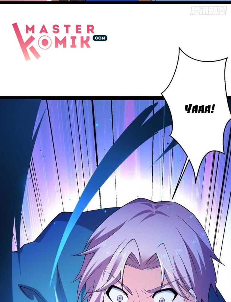 Return of Xiandi chapter 161 halaman 9