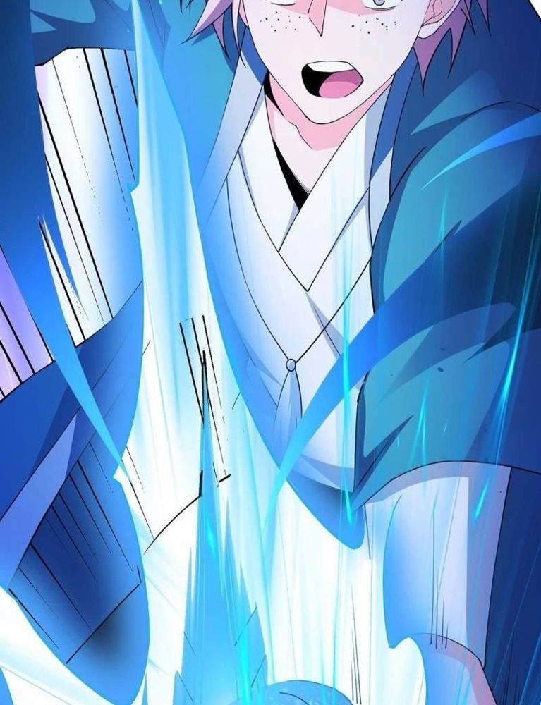 Return of Xiandi chapter 161 halaman 10