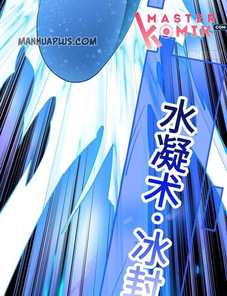 Return of Xiandi chapter 161 halaman 12