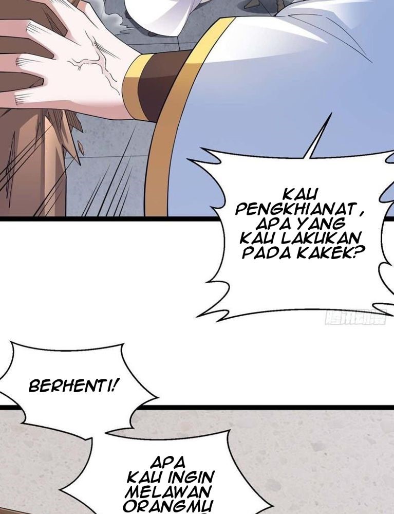 Return of Xiandi chapter 161 halaman 20