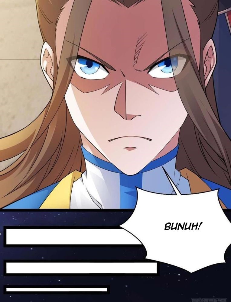 Return of Xiandi chapter 161 halaman 34