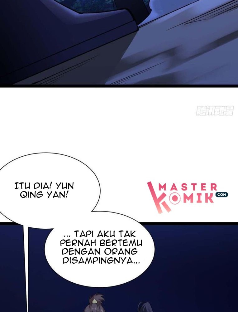 Return of Xiandi chapter 161 halaman 37