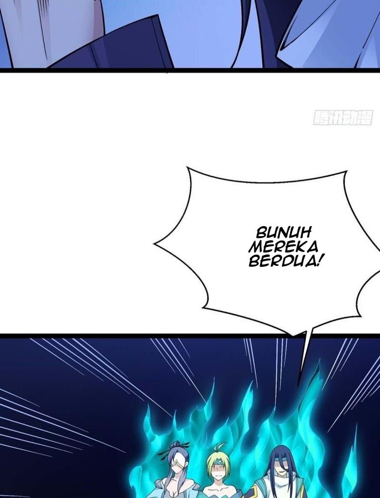 Return of Xiandi chapter 161 halaman 42