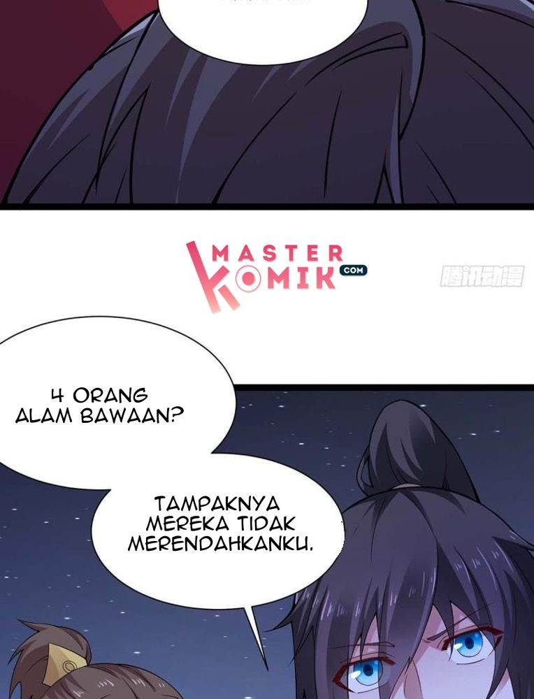 Return of Xiandi chapter 161 halaman 44