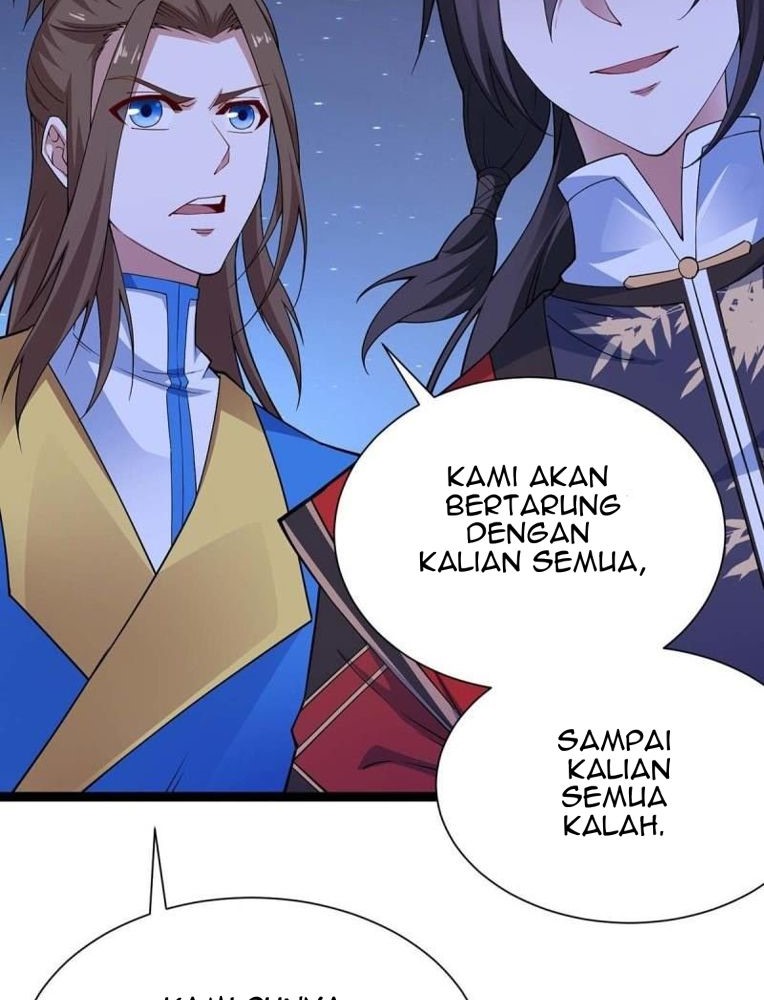 Return of Xiandi chapter 161 halaman 45