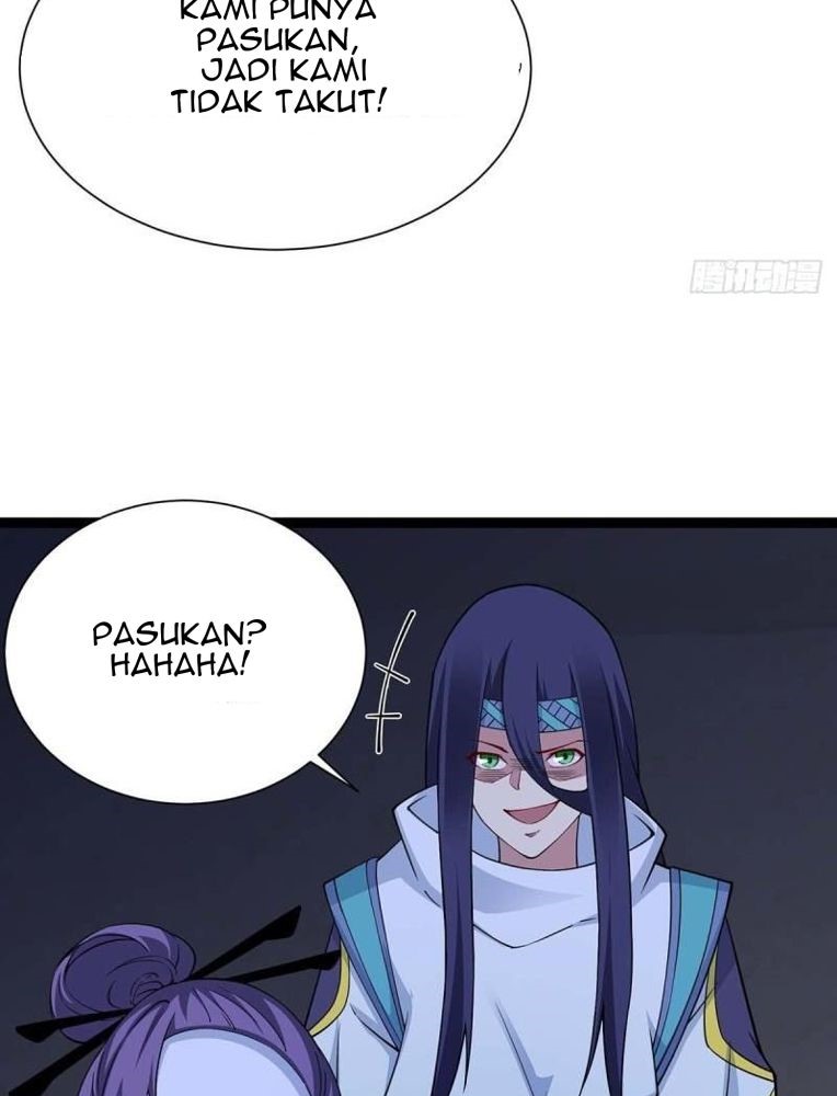 Return of Xiandi chapter 161 halaman 46