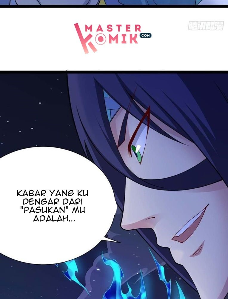 Return of Xiandi chapter 161 halaman 48