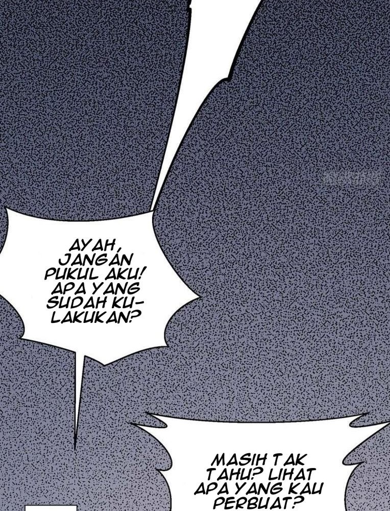 Return of Xiandi chapter 161 halaman 55