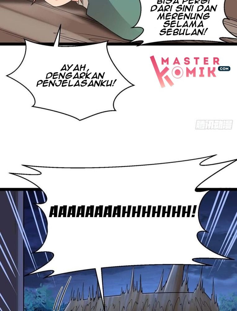 Return of Xiandi chapter 161 halaman 57