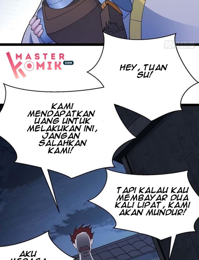 Return of Xiandi chapter 161 halaman 60