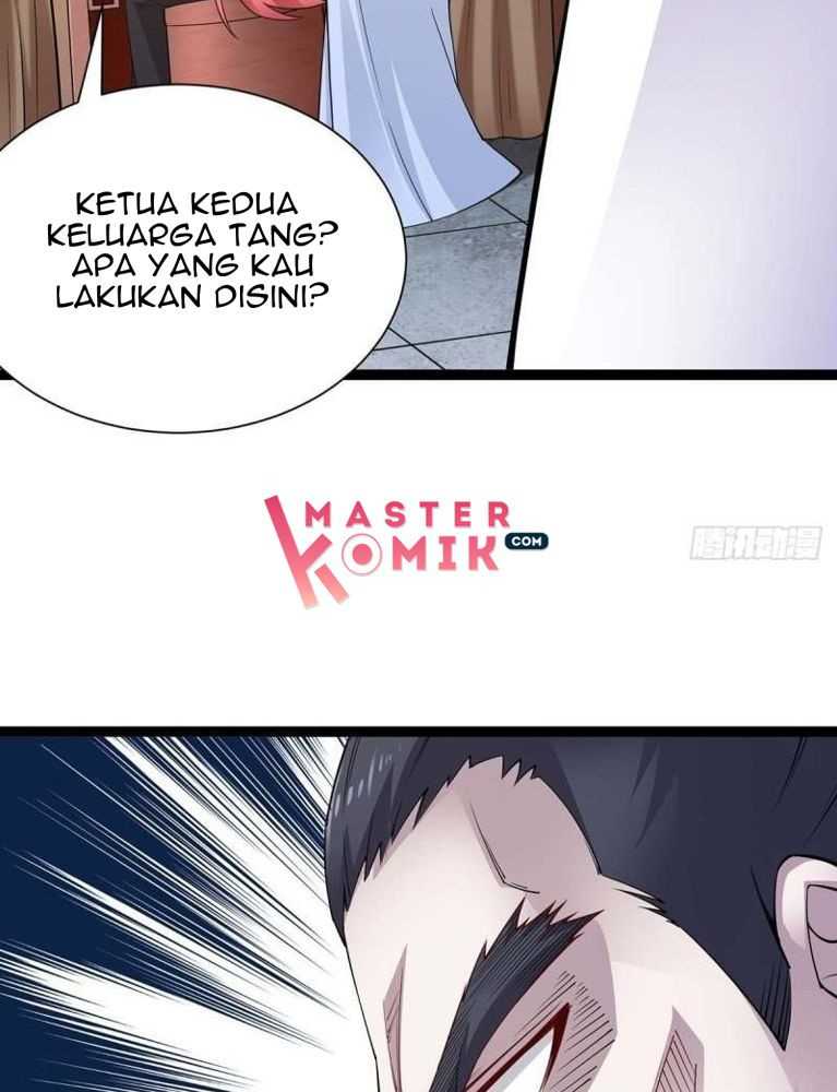 Return of Xiandi chapter 162 halaman 4