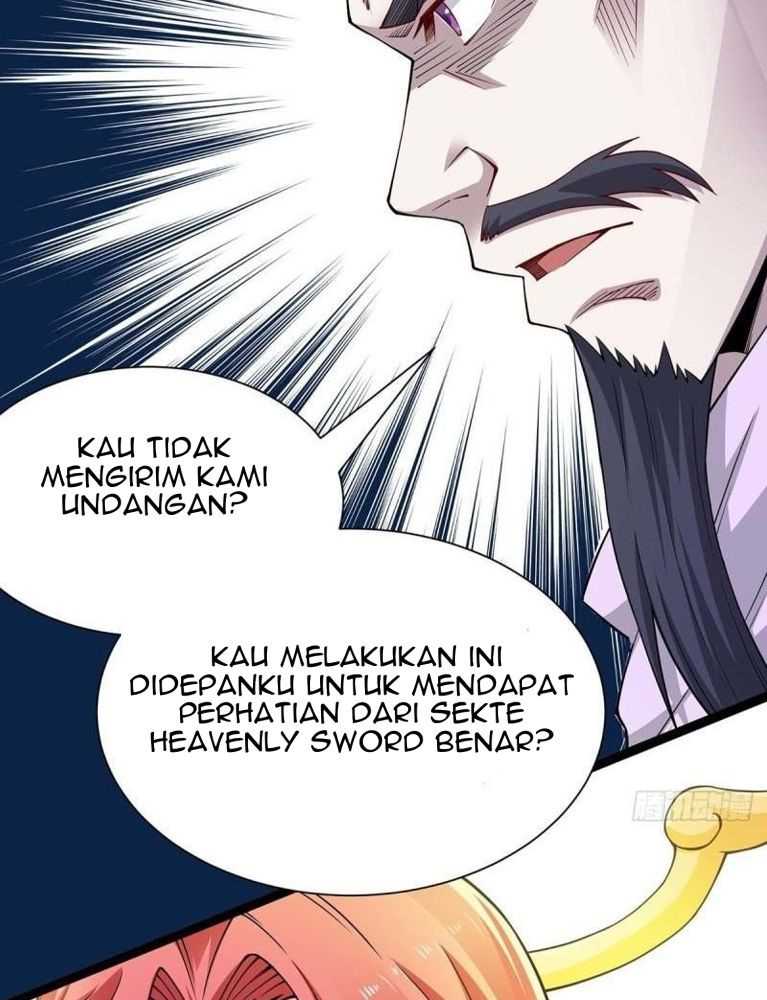 Return of Xiandi chapter 162 halaman 5