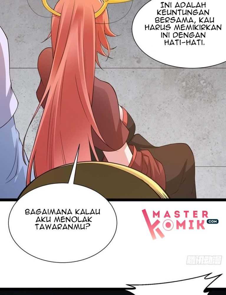 Return of Xiandi chapter 162 halaman 8