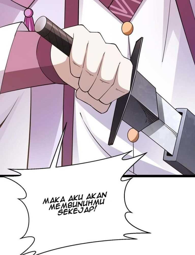 Return of Xiandi chapter 162 halaman 10