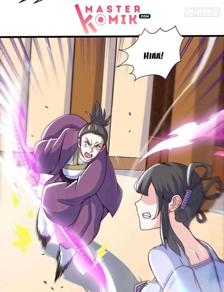 Return of Xiandi chapter 162 halaman 11