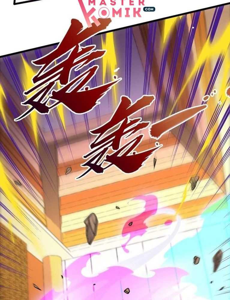Return of Xiandi chapter 162 halaman 13