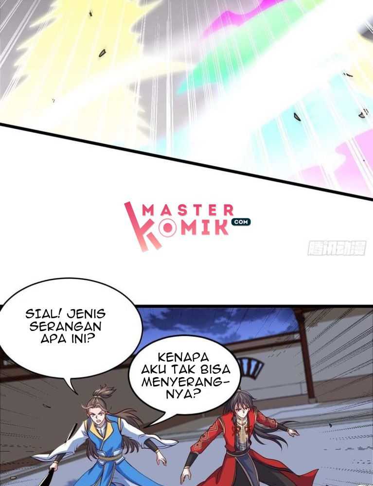 Return of Xiandi chapter 162 halaman 16
