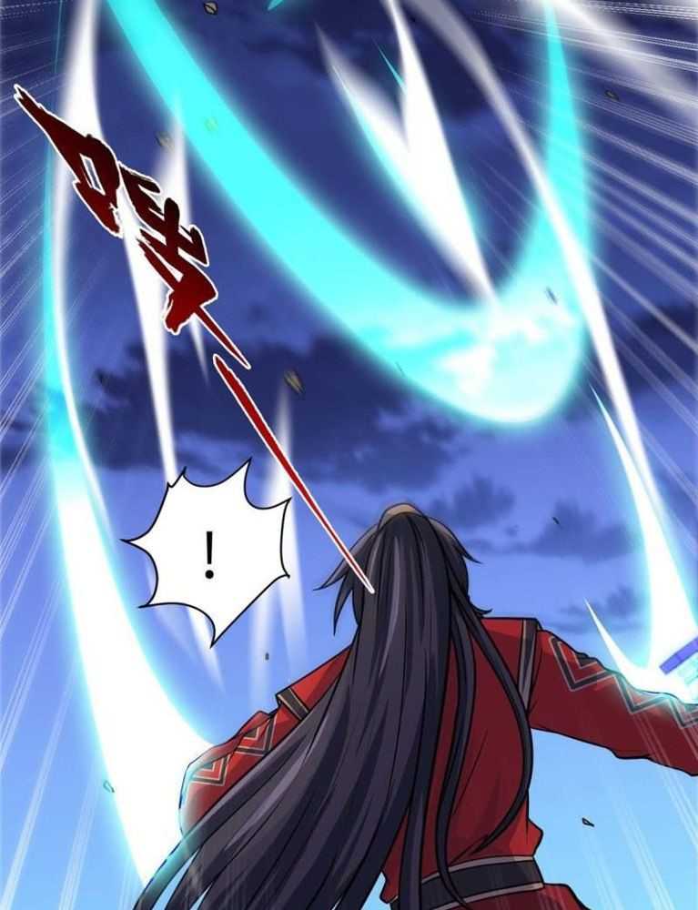 Return of Xiandi chapter 162 halaman 19