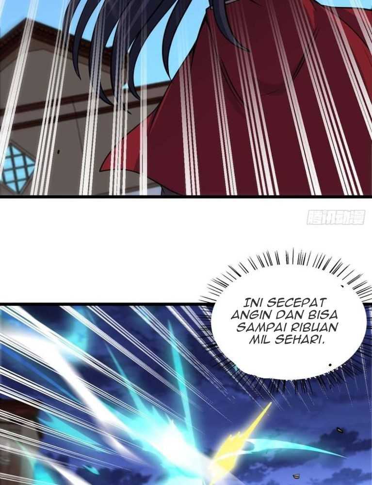 Return of Xiandi chapter 162 halaman 20