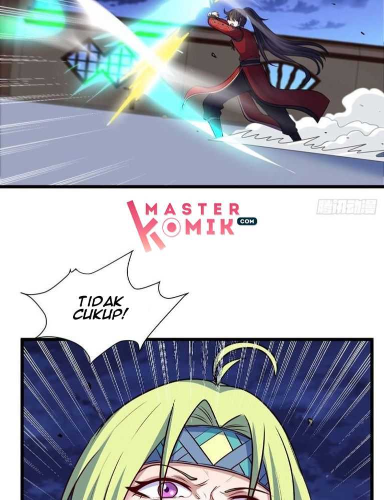 Return of Xiandi chapter 162 halaman 21