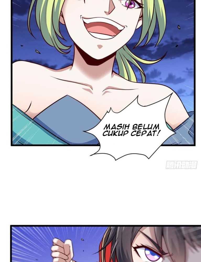 Return of Xiandi chapter 162 halaman 22
