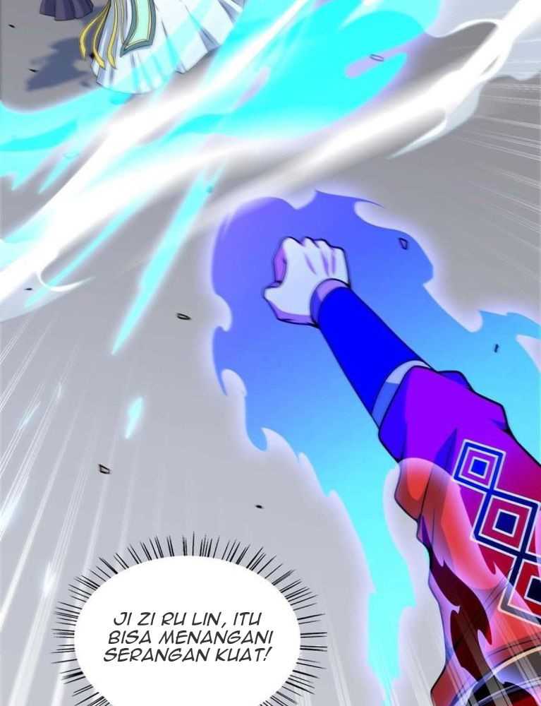 Return of Xiandi chapter 162 halaman 24