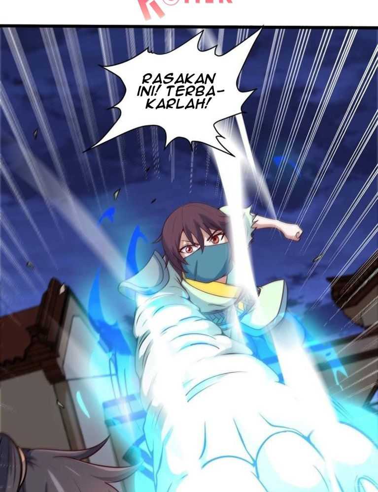 Return of Xiandi chapter 162 halaman 26
