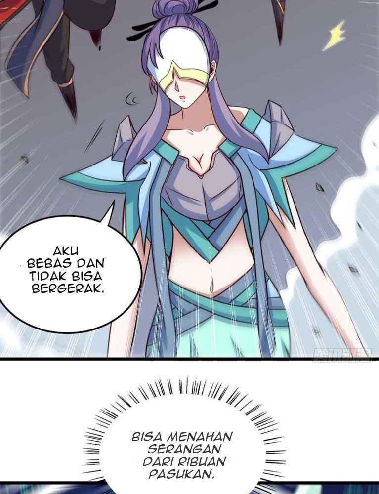 Return of Xiandi chapter 162 halaman 30