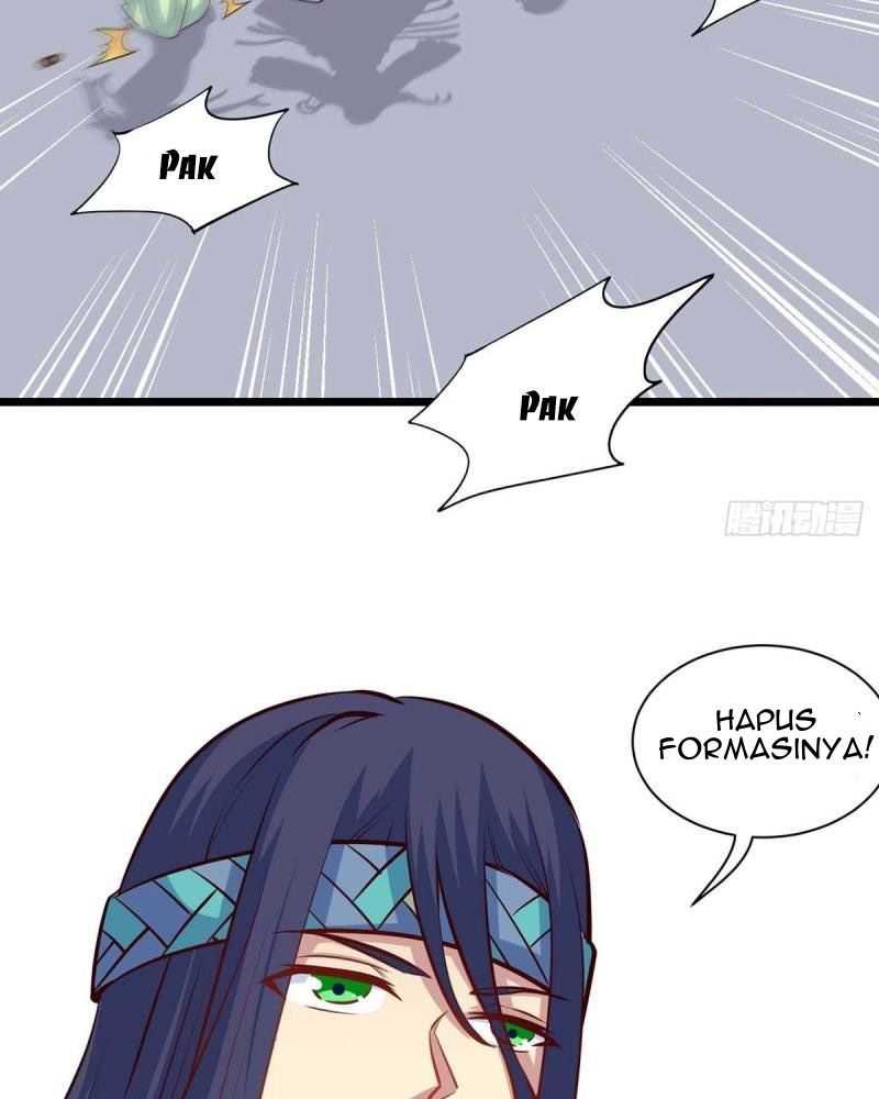 Return of Xiandi chapter 162 halaman 37