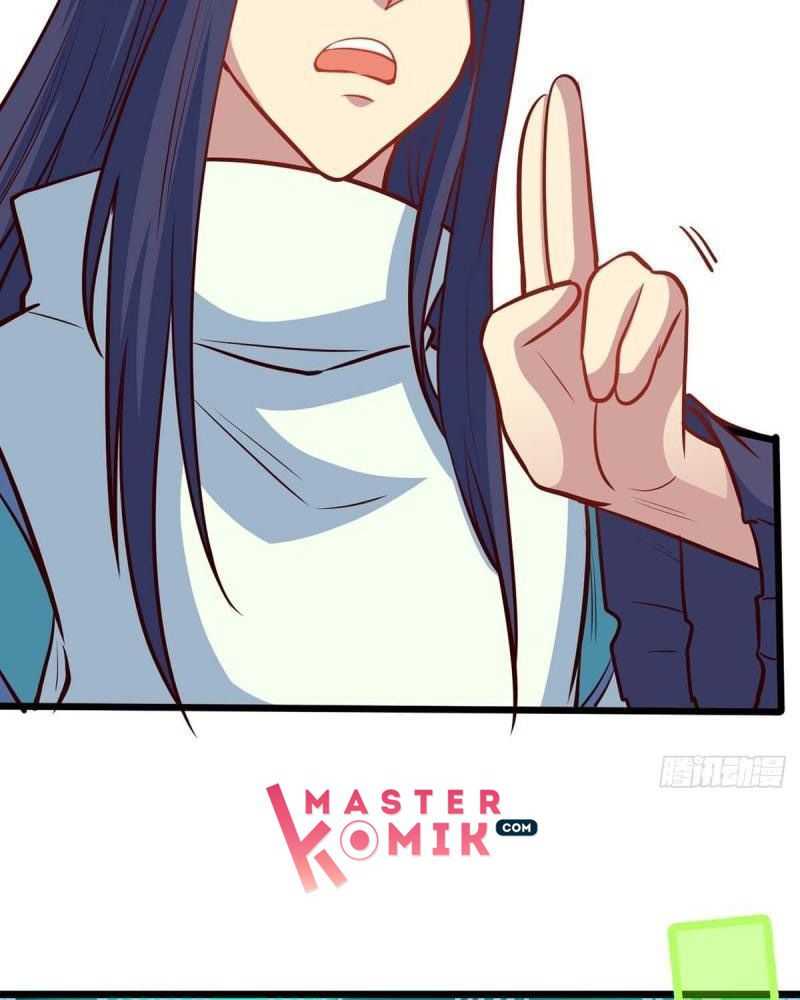Return of Xiandi chapter 162 halaman 38