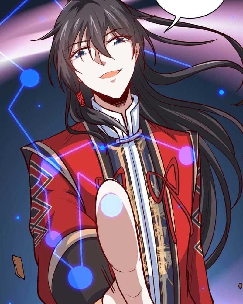 Return of Xiandi chapter 162 halaman 42