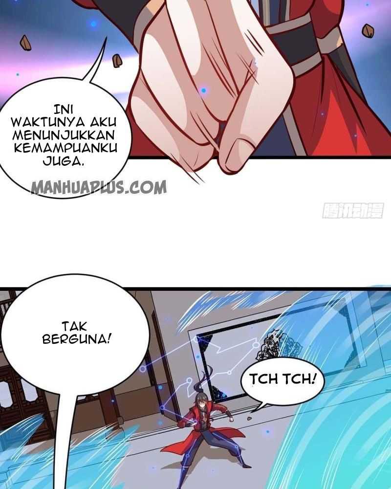 Return of Xiandi chapter 162 halaman 43