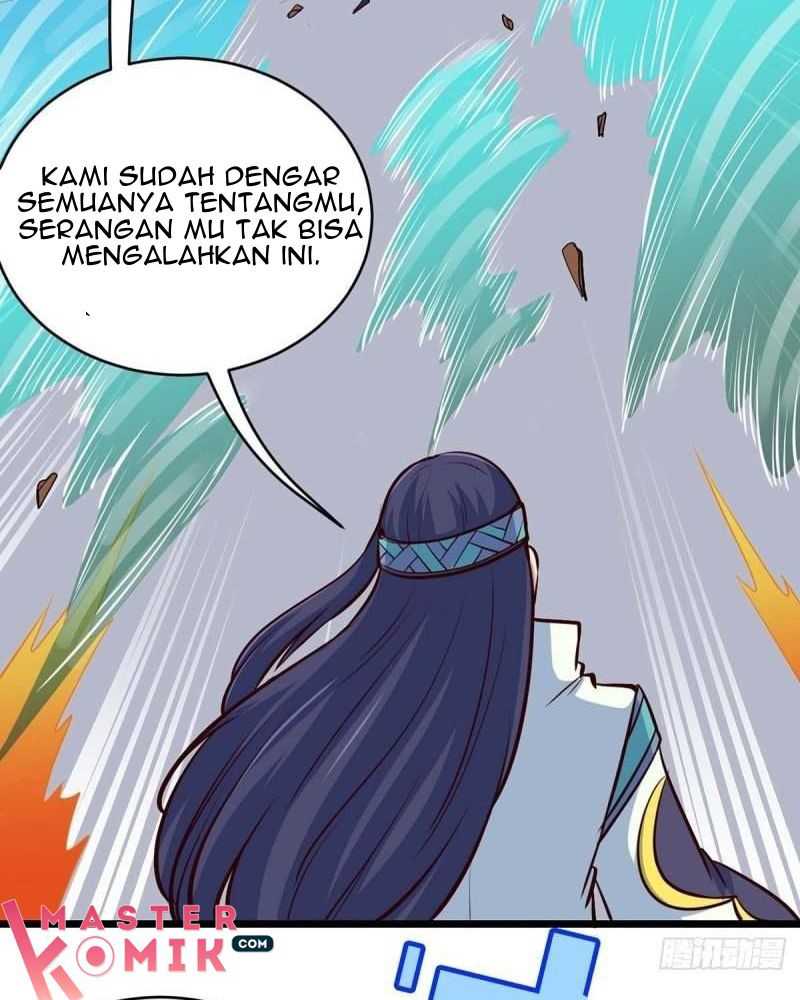 Return of Xiandi chapter 162 halaman 44