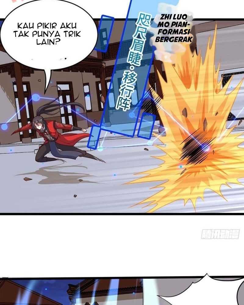 Return of Xiandi chapter 162 halaman 45
