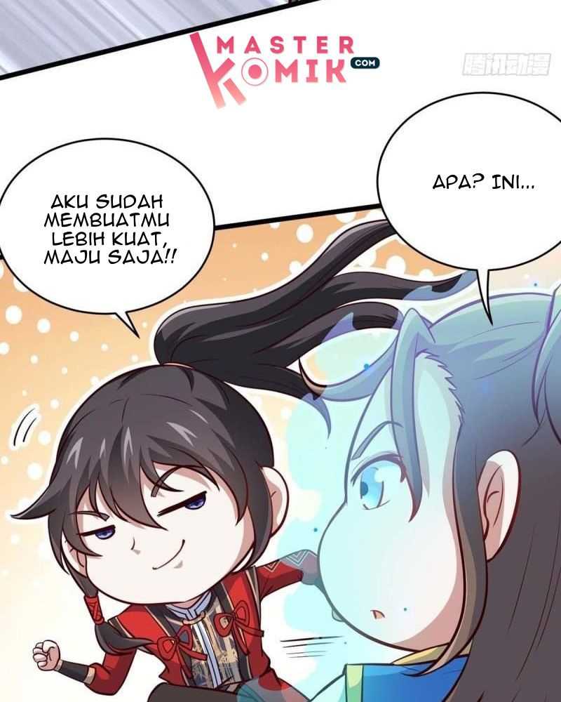 Return of Xiandi chapter 162 halaman 47