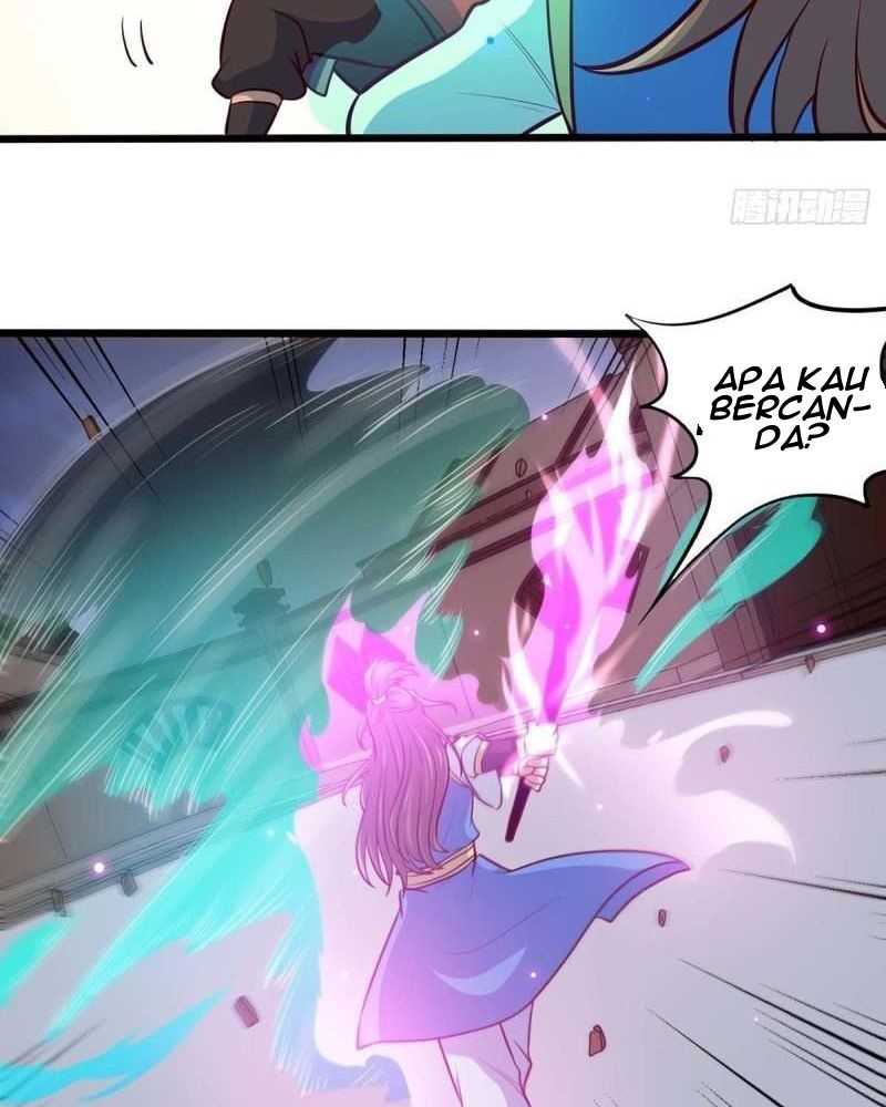 Return of Xiandi chapter 162 halaman 48