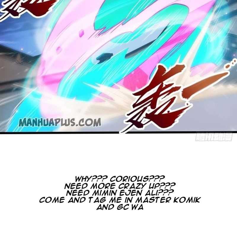 Return of Xiandi chapter 162 halaman 50