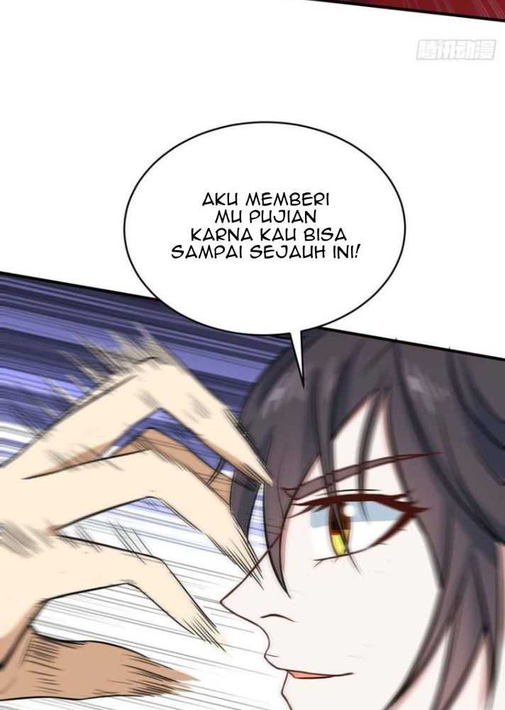 Return of Xiandi Bab 163 halaman 28