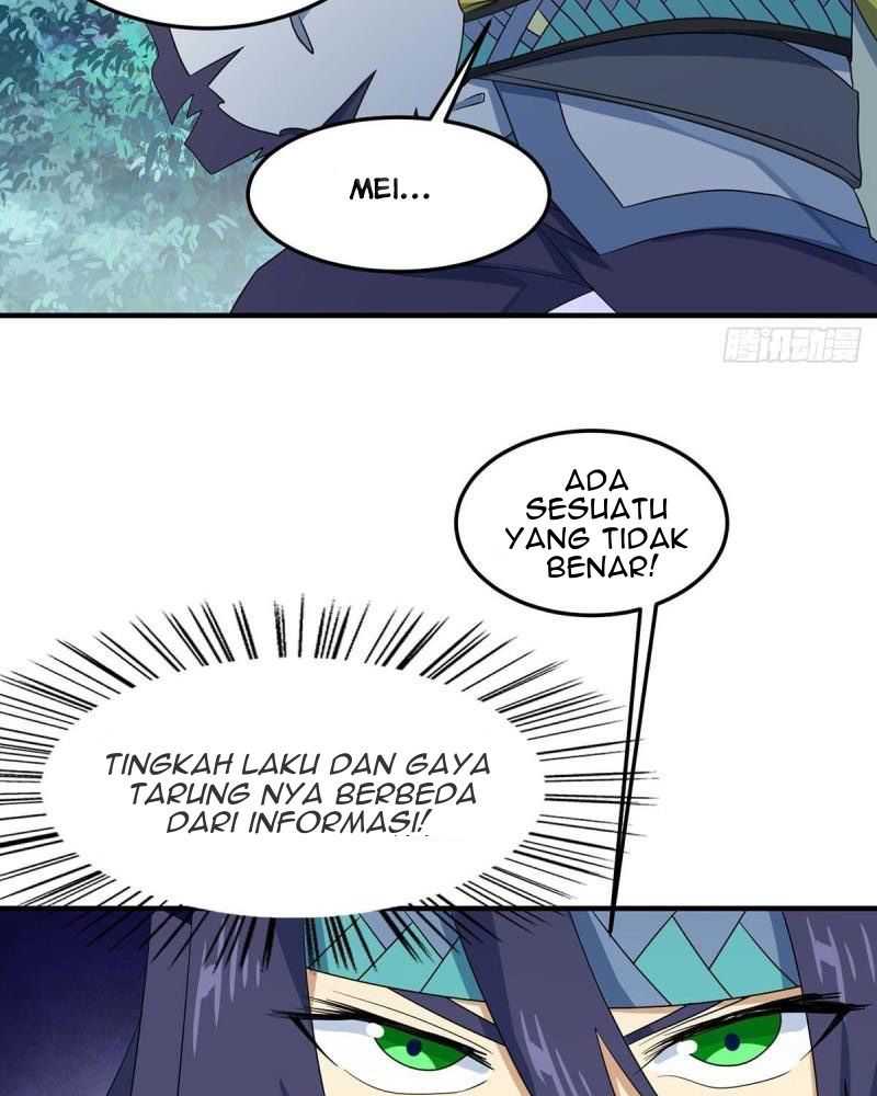 Return of Xiandi Bab 163 halaman 41