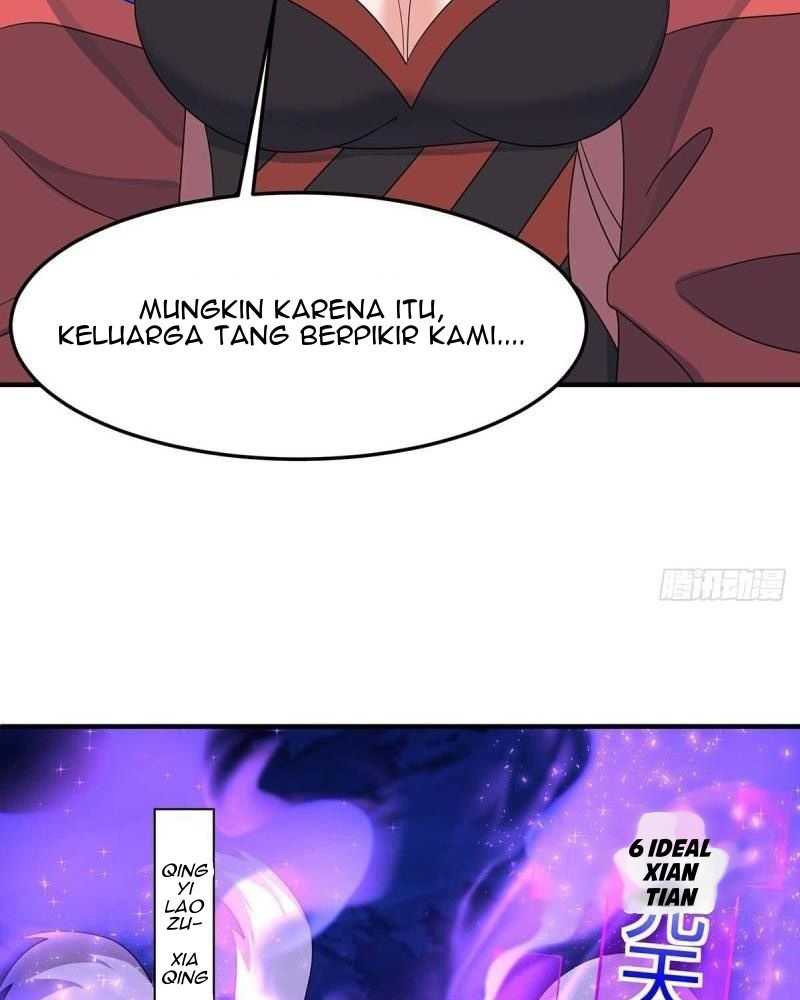 Return of Xiandi Bab 163 halaman 48