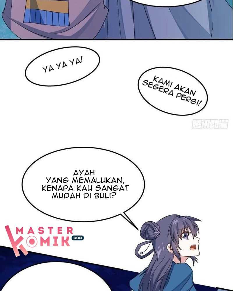 Return of Xiandi chapter 164 halaman 6