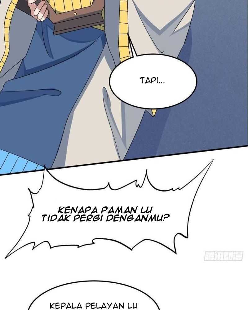 Return of Xiandi chapter 164 halaman 8