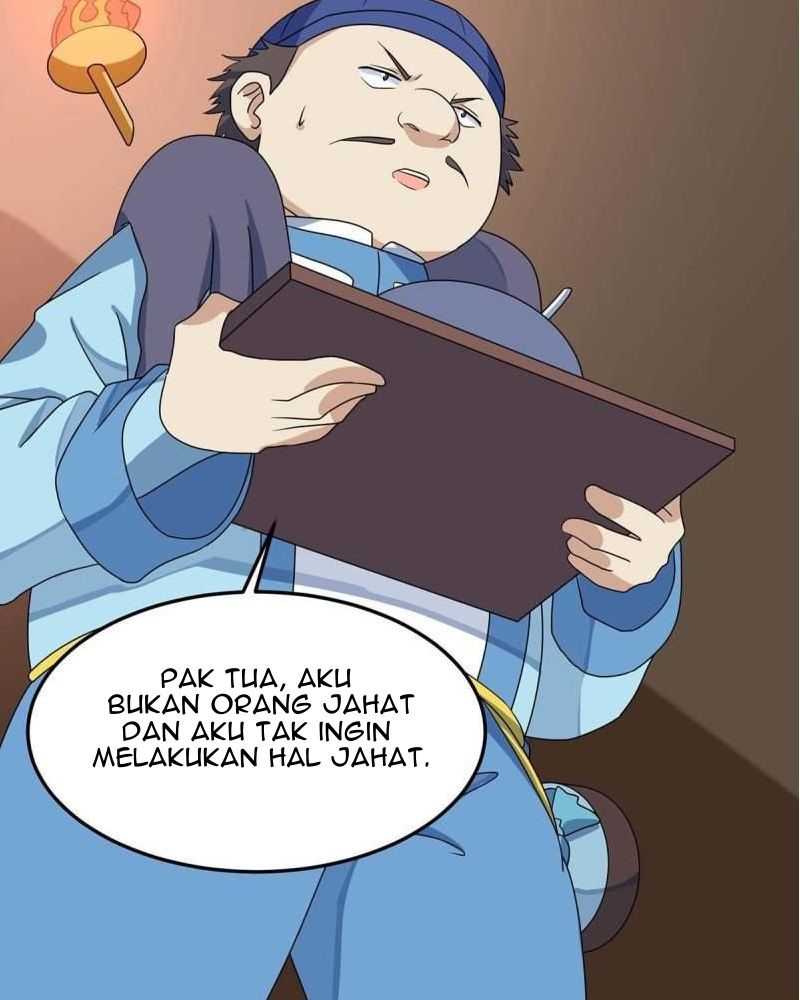 Return of Xiandi chapter 164 halaman 13