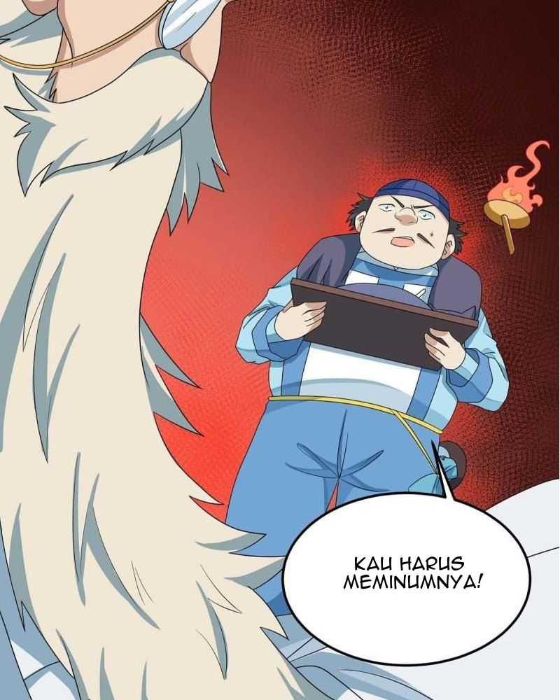 Return of Xiandi chapter 164 halaman 16